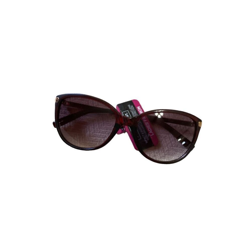 Foster Grant Women’s Square Sunglasses